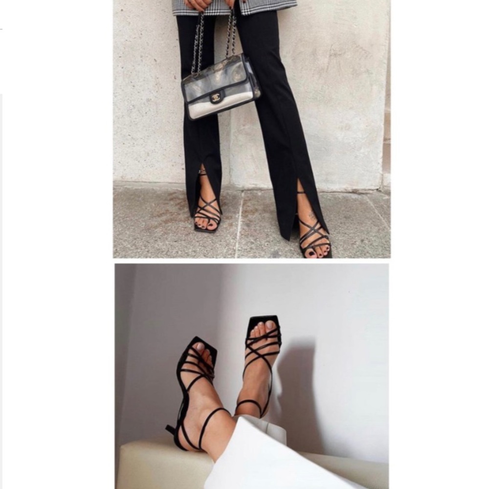 Zara Shoes - Picture 4 of 5